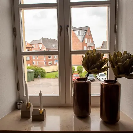 Stylish Two Floor Deluxe - 2 Bedroom Apartmán
