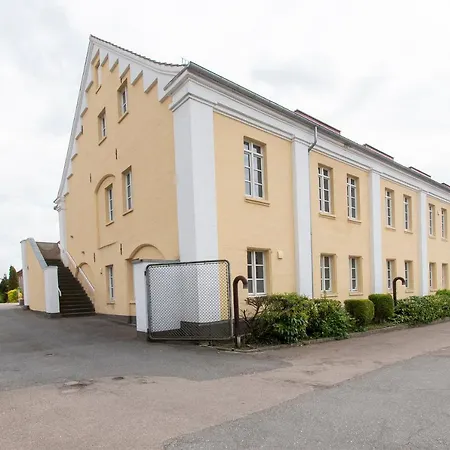Appartamento Stylish Two Floor Deluxe - 2 Bedroom Sønderborg