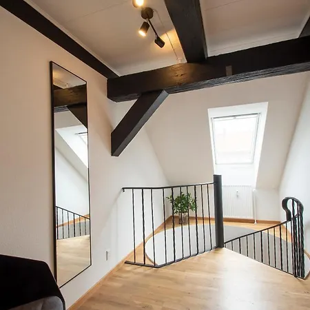 Stylish Two Floor Deluxe - 2 Bedroom * Sonderborg