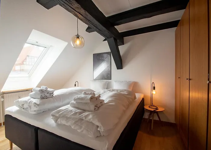 Stylish Two Floor Deluxe - 2 Bedroom * Sønderborg