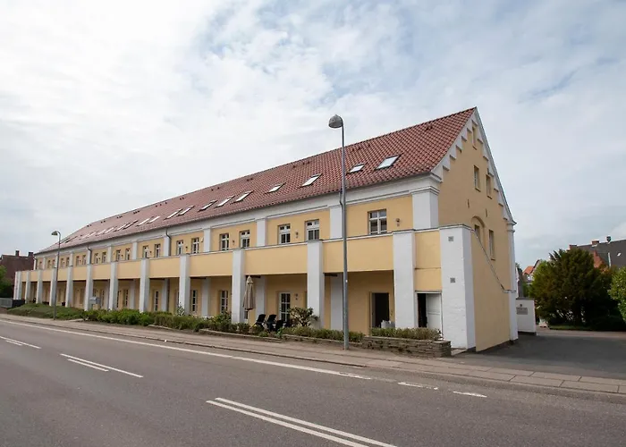 Stylish Two Floor Deluxe - 2 Bedroom Appartamento *