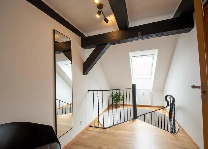 Stylish Two Floor Deluxe - 2 Bedroom * Sønderborg